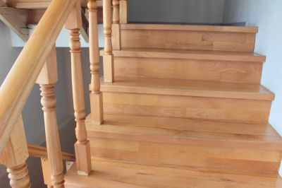 Balcony Rail Repair in Overland Park, KS