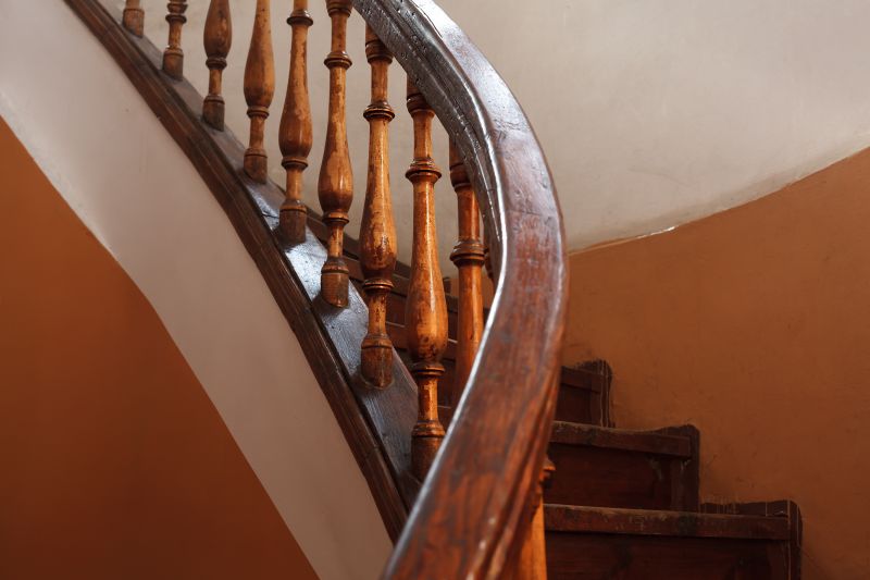 Baluster Repair in Alpharetta, GA