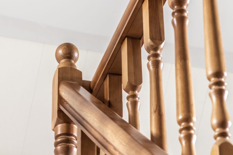 Balusters Replacement in Alpharetta, GA