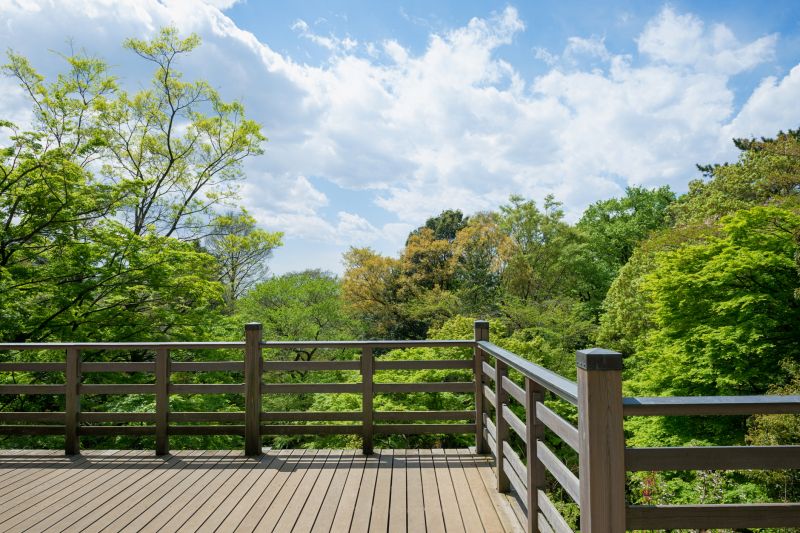 Balustrade Repair in Olathe, KS