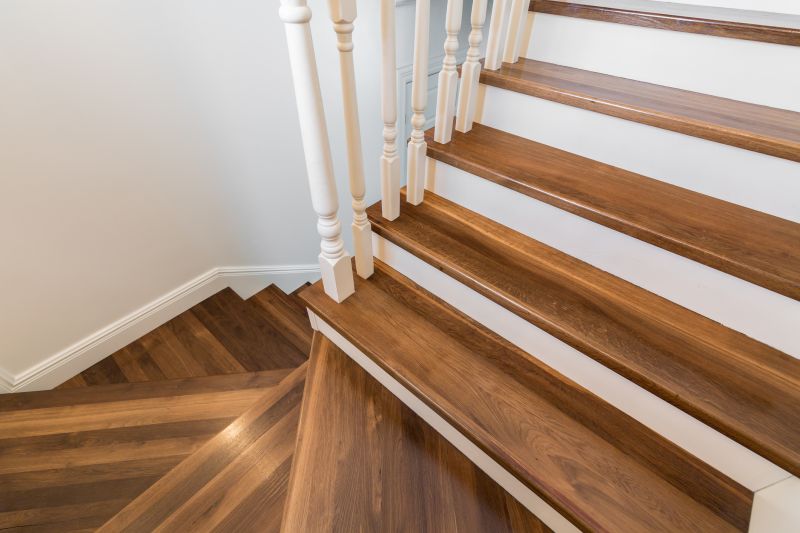 Deck Steps Repair in Kansas City, KS