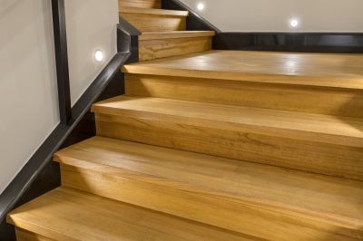Handrails Replacement in Kansas City, KS