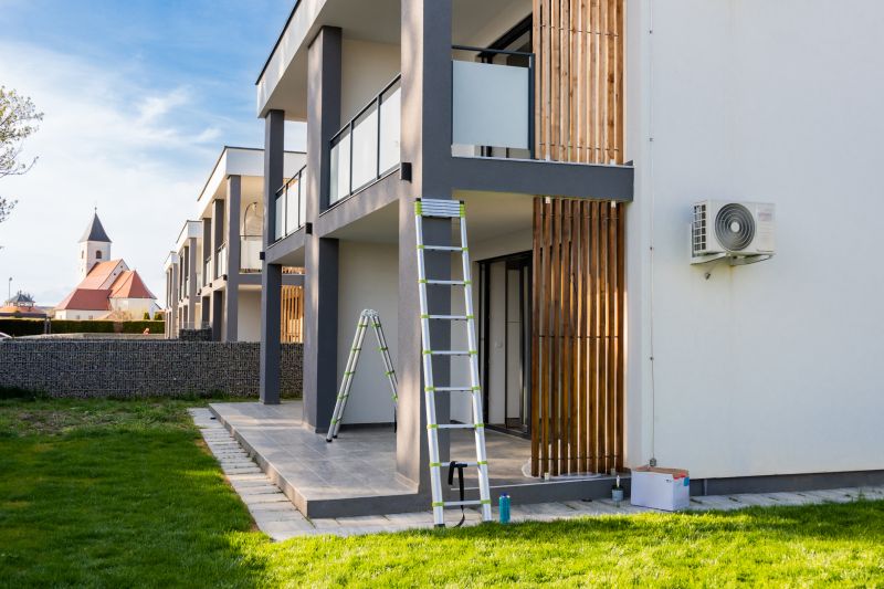 Balcony Rail Repair Service