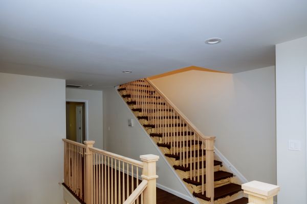 Balustrade Renovation